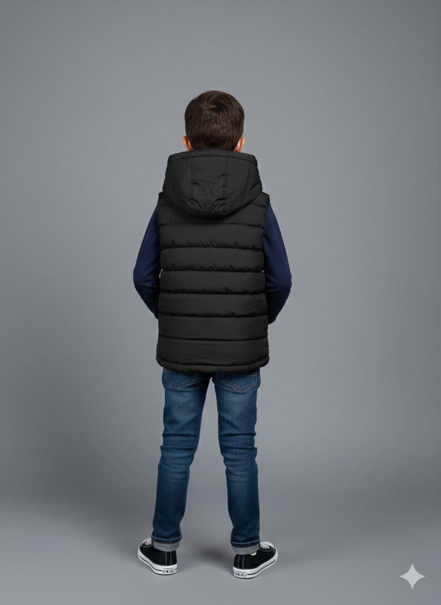 Benitto Yelek 51275 Modelleri