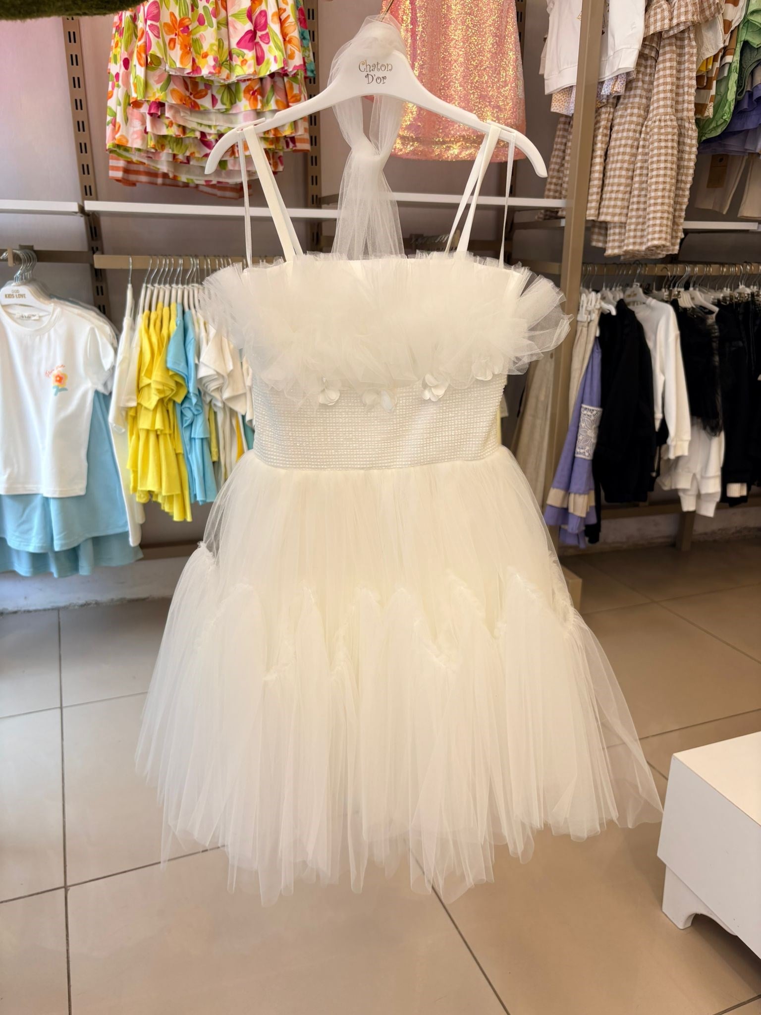CHA Abiye 5500 Modelleri