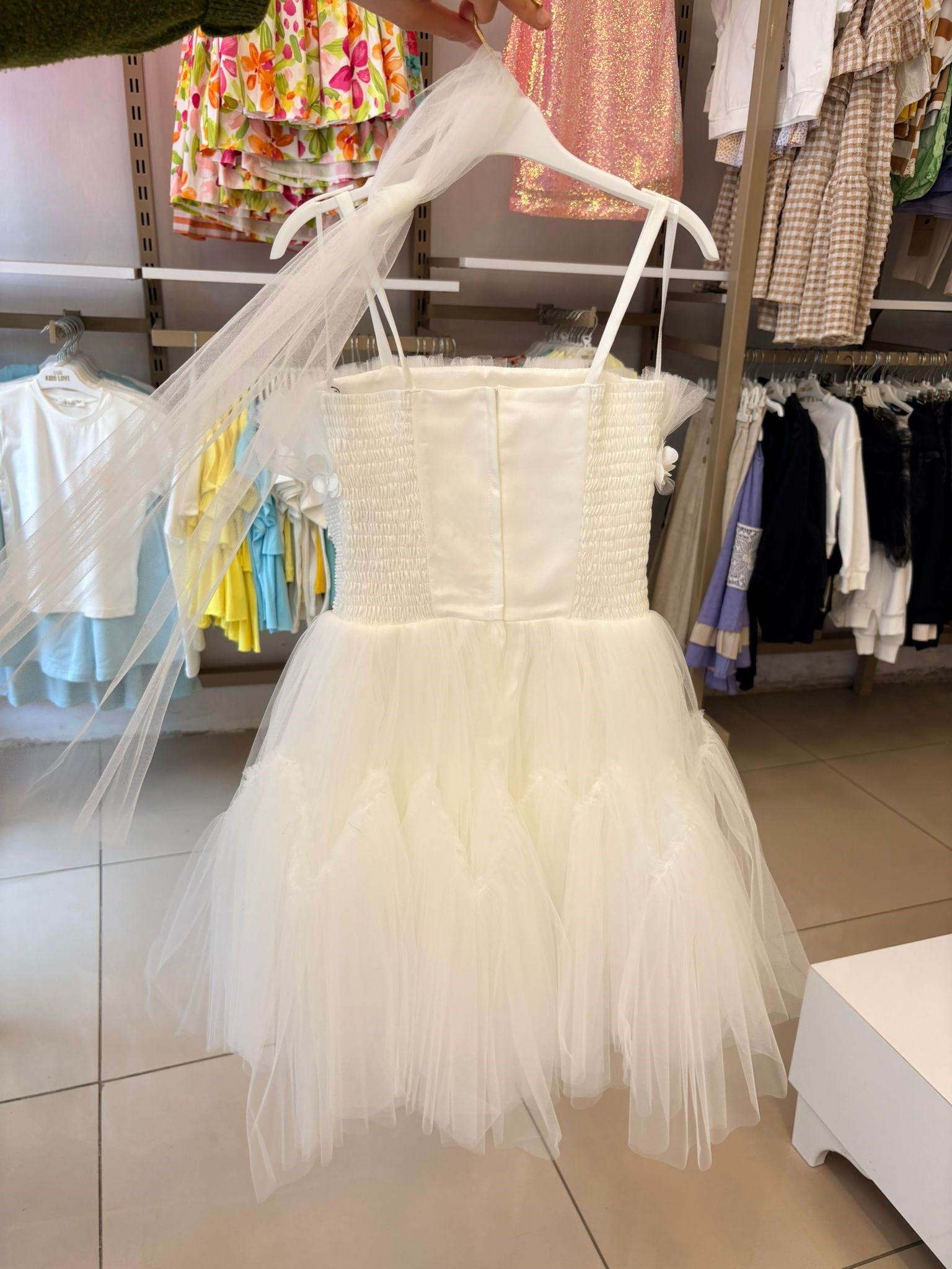 CHA Abiye 5500 Modelleri