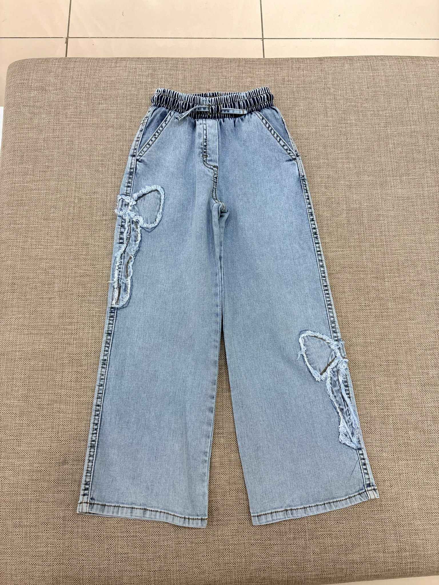 DMB Fiyonk Pantolon 9827 Modelleri