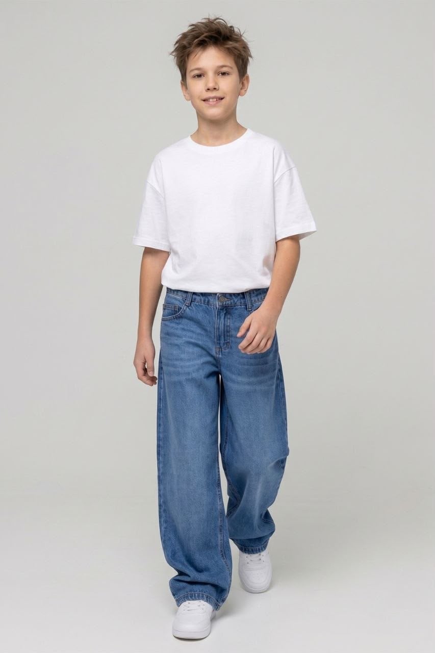 DMB Kot Pantolon 4985 Modelleri