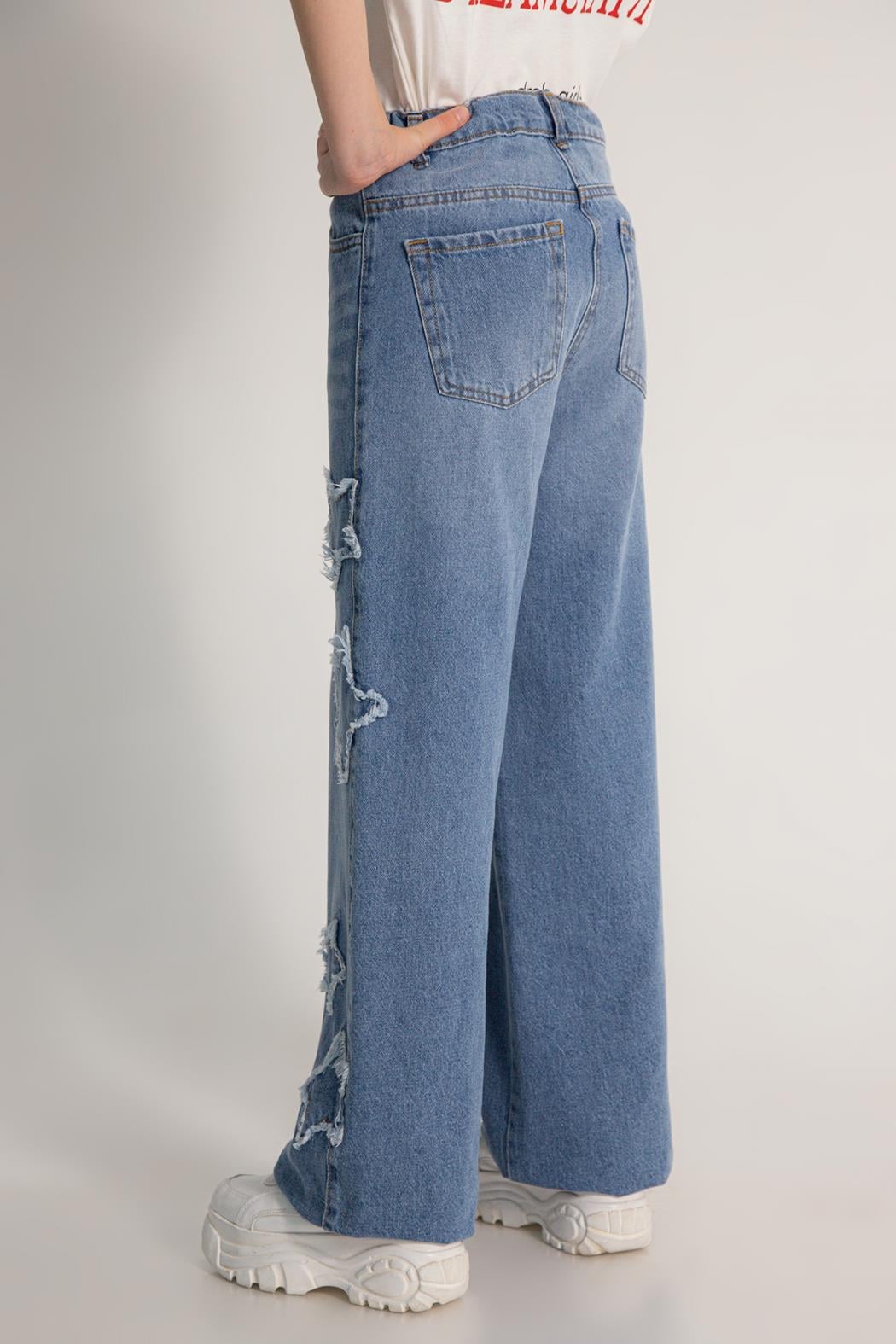 DMB Kot Pantolon M9780 Modelleri