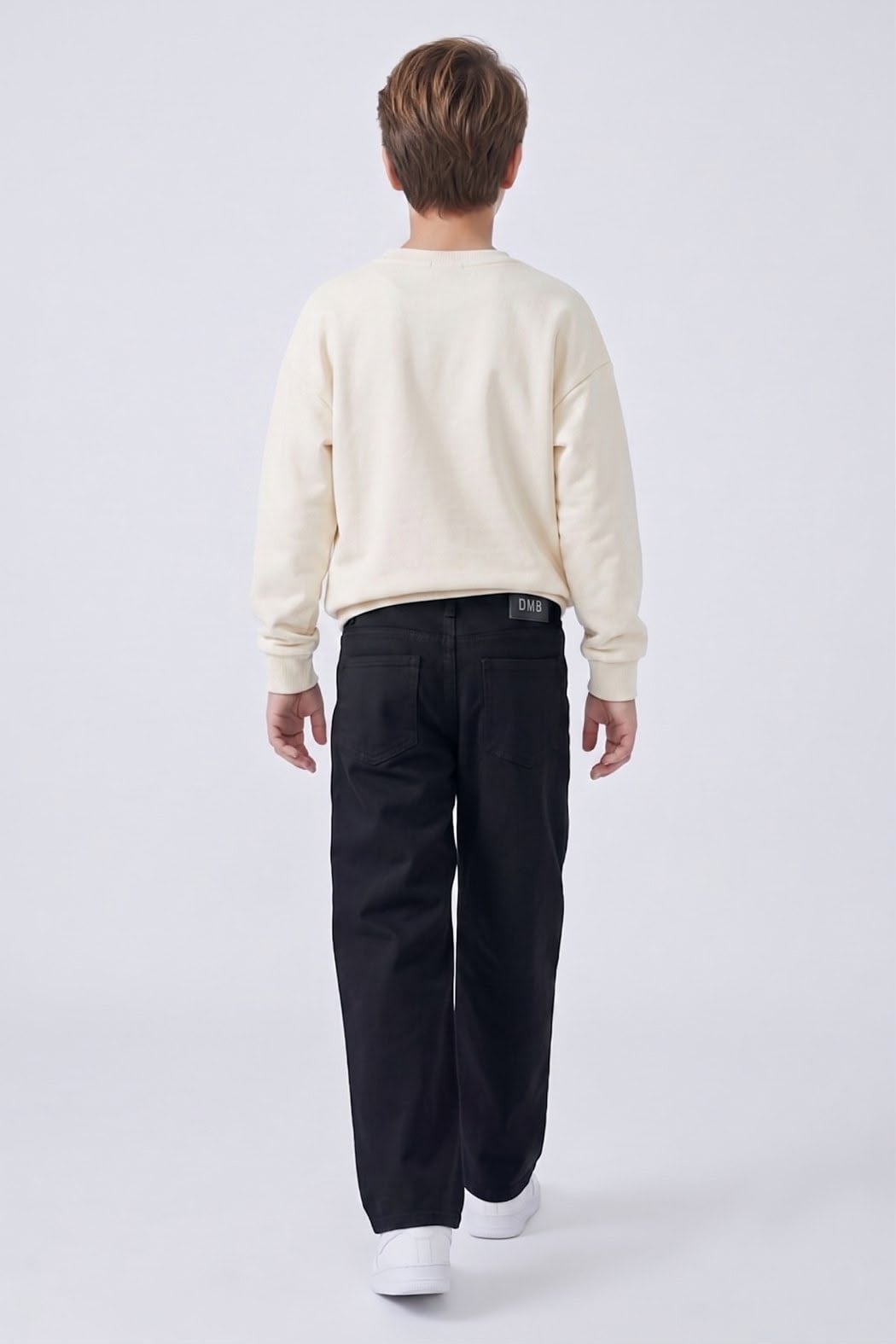 DMB Pantolon 7696 Modelleri