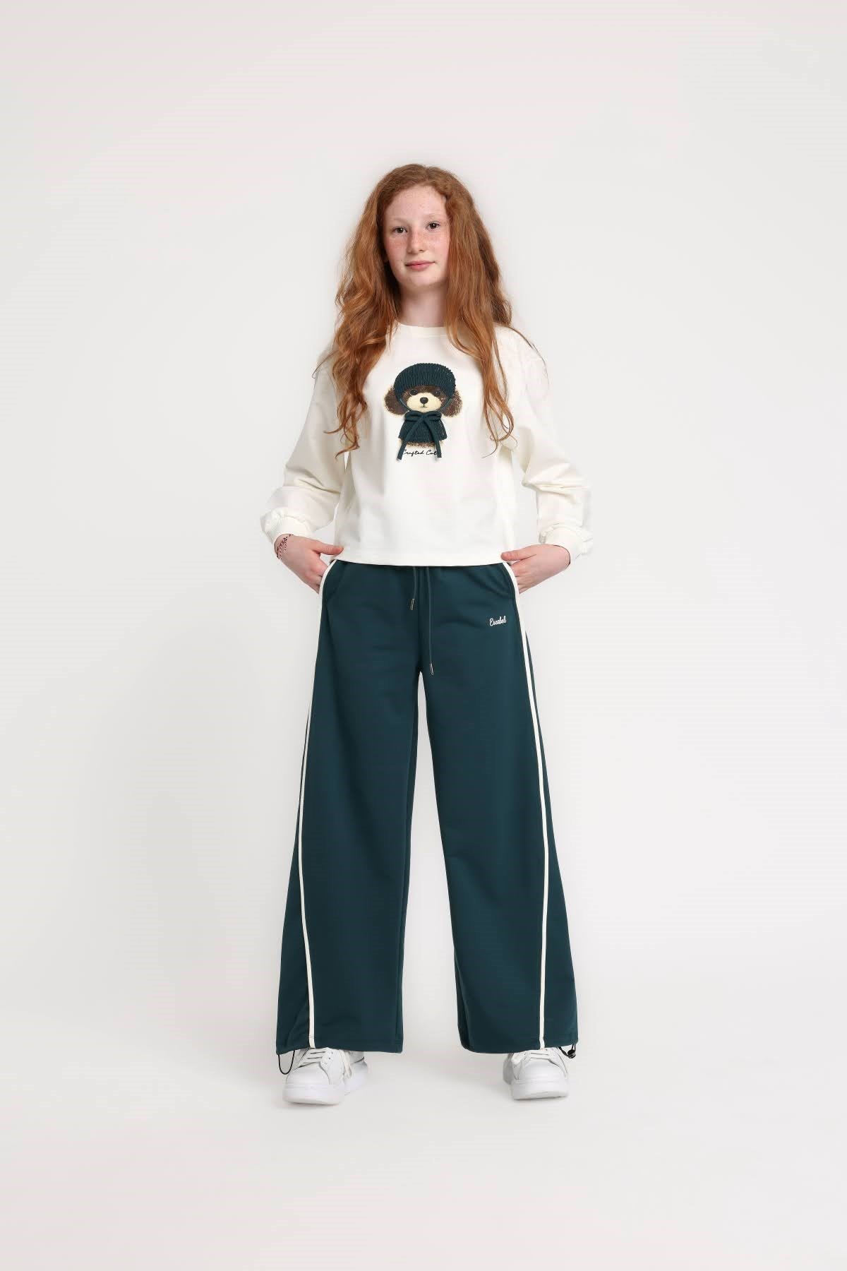 Escabel Gars Sweat 5085 Modelleri