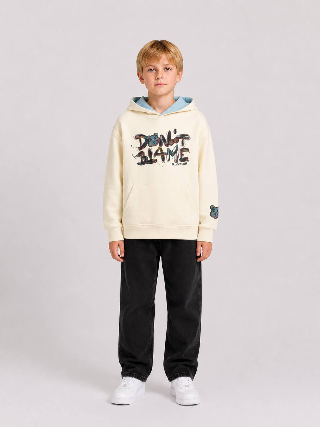 Jack Lions Baskılı Sweat 2084 Modelleri