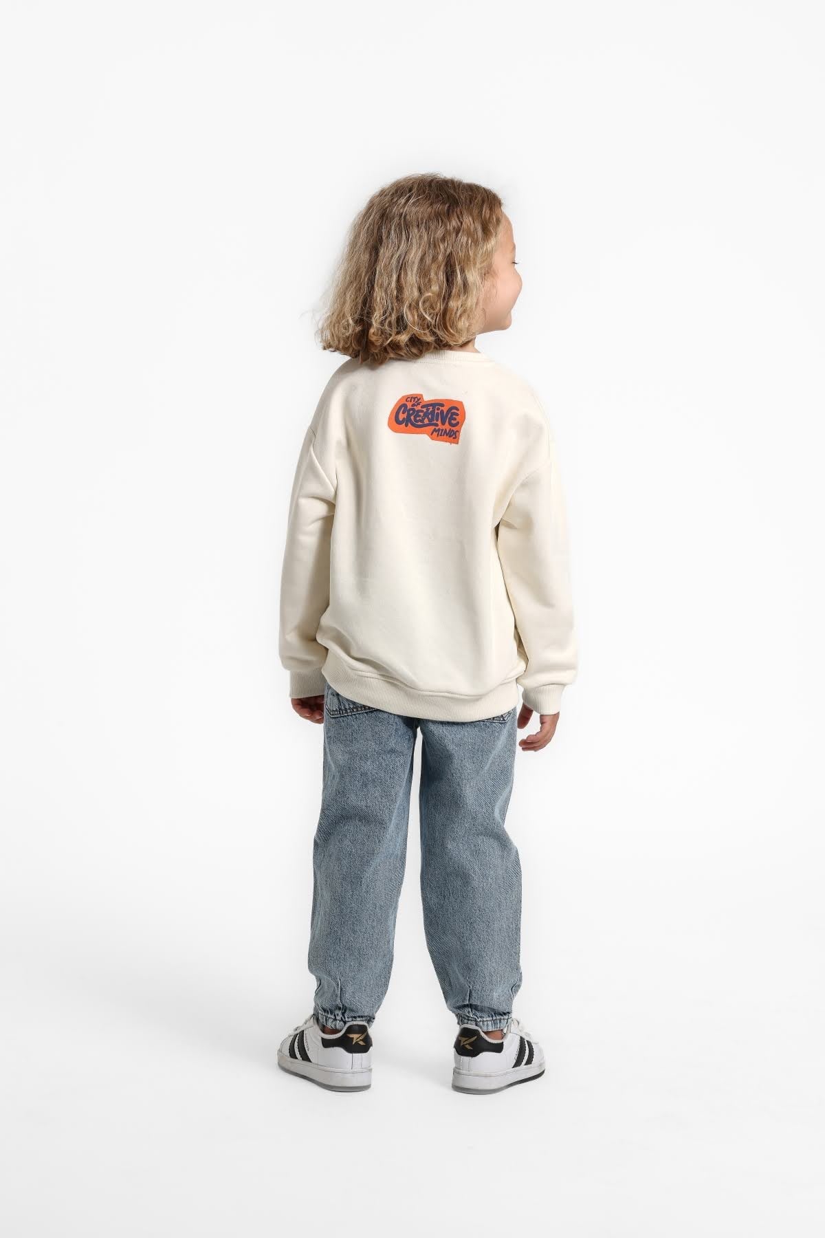 Jack Lions Bebe Sweat 2025 Modelleri
