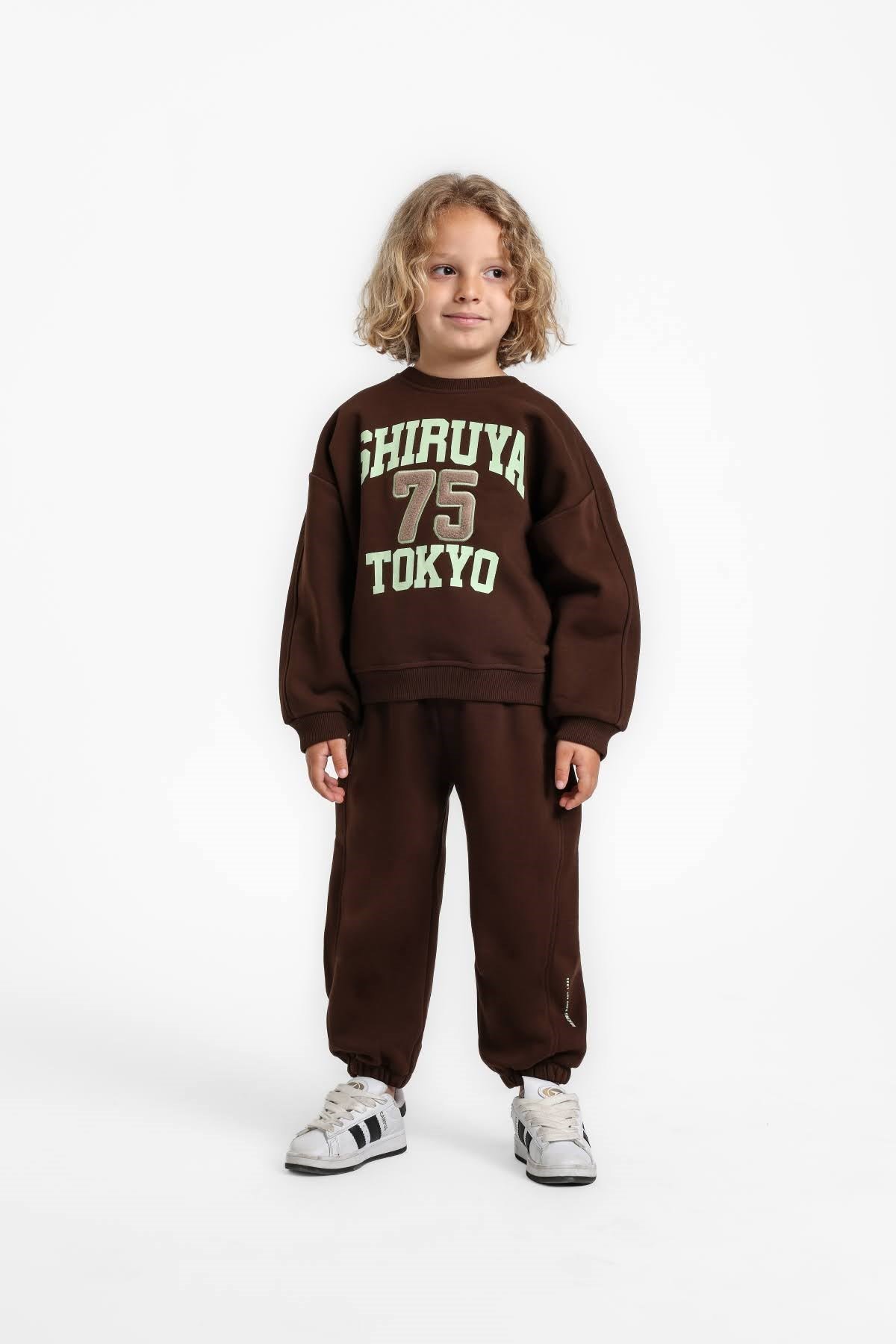 Jack Lions Bebe TK 2077 Modelleri