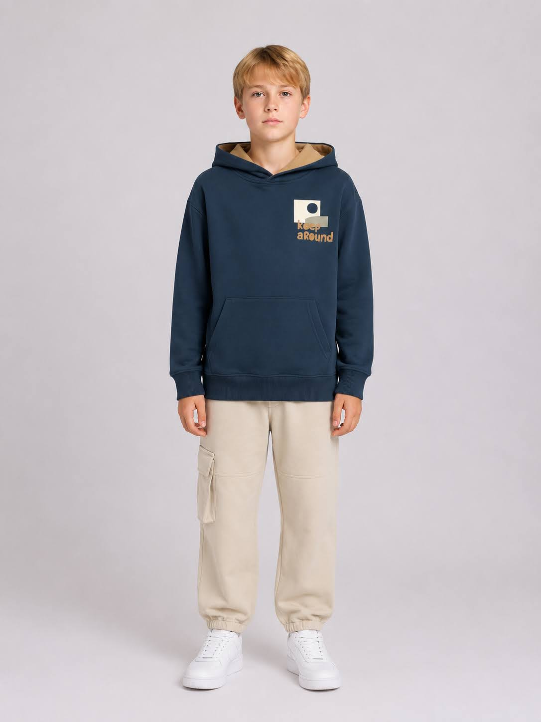 Jack Lions Keep Around Sweat 2085 Modelleri