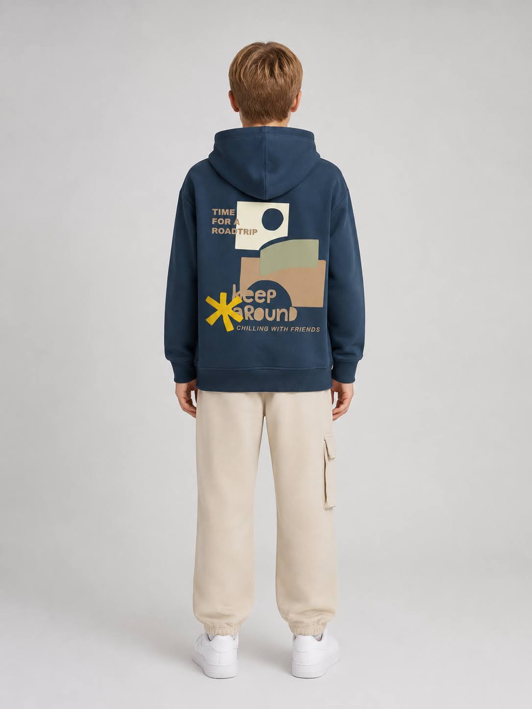 Jack Lions Keep Around Sweat 2085 Modelleri