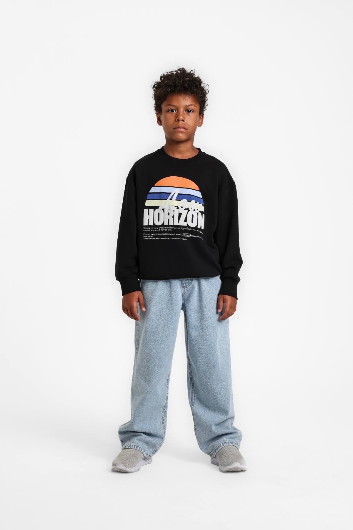 Jack Lions Sweat 2050 Modelleri