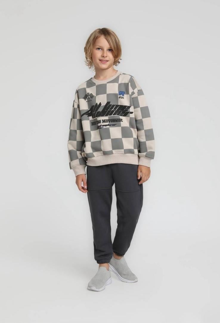 Jacklions Garson Sweat 1748 Modelleri