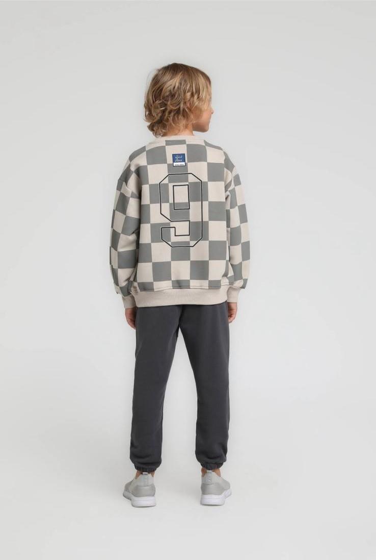 Jacklions Garson Sweat 1748 Modelleri