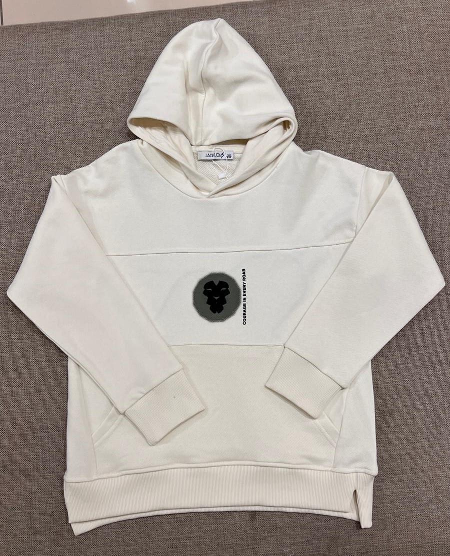 JK Garson Sweat 1862 Modelleri