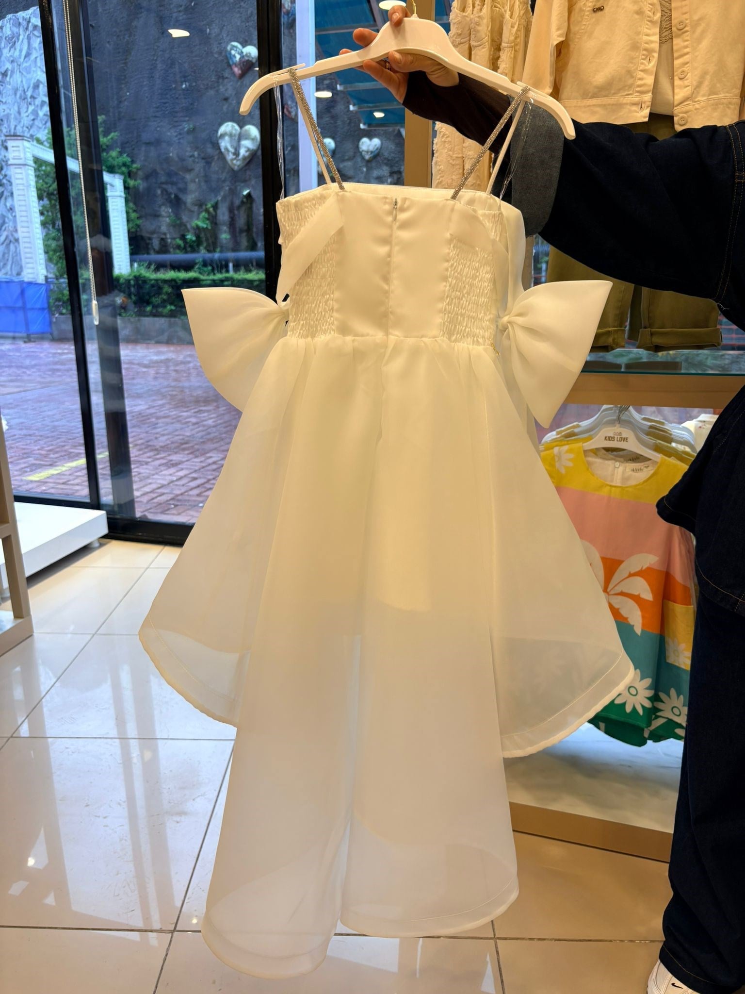 Kanilla Abiye 5509 Modelleri