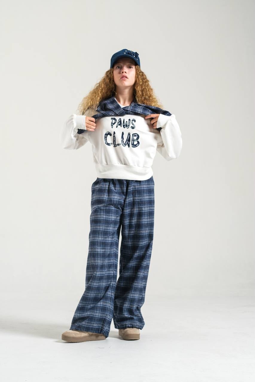 Locco Paws Club Takım 8835 Modelleri