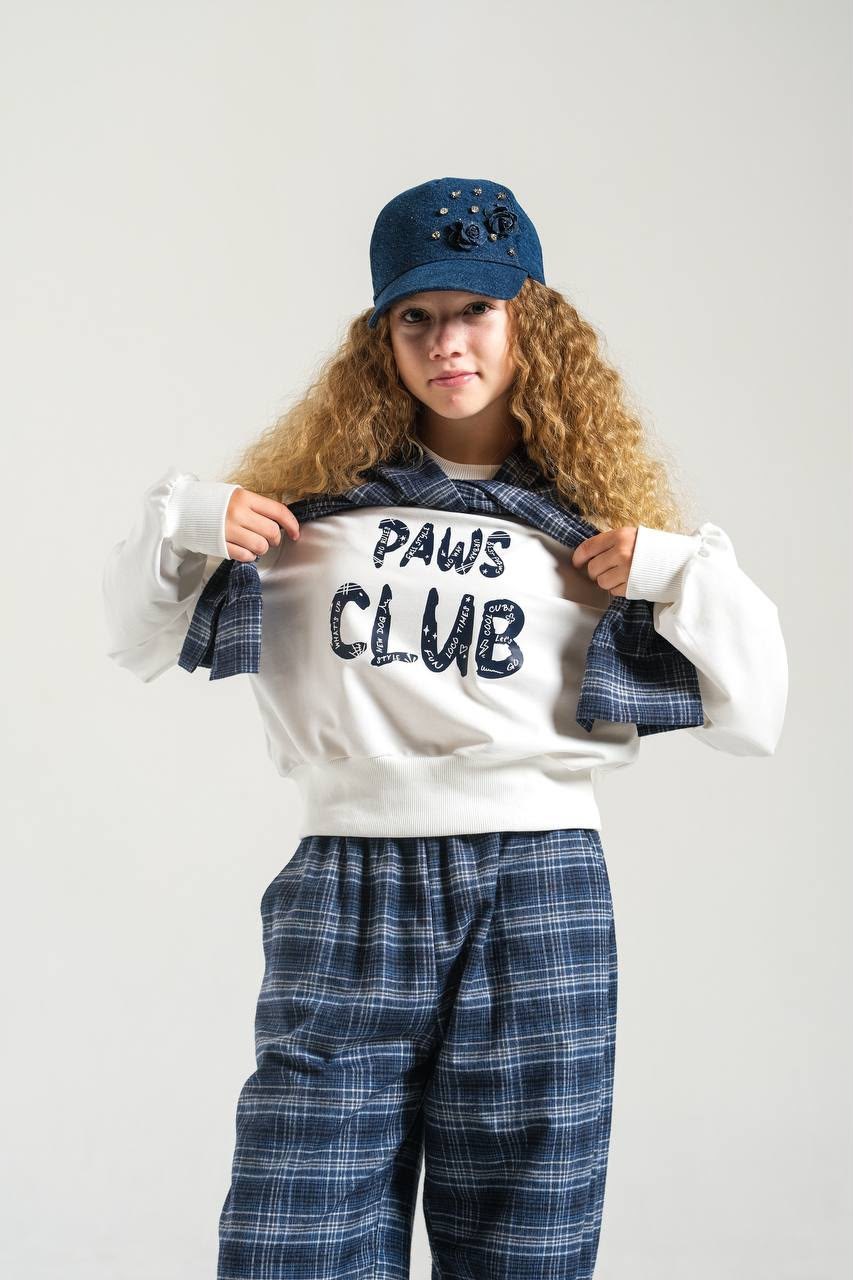 Locco Paws Club Takım 8835 Modelleri