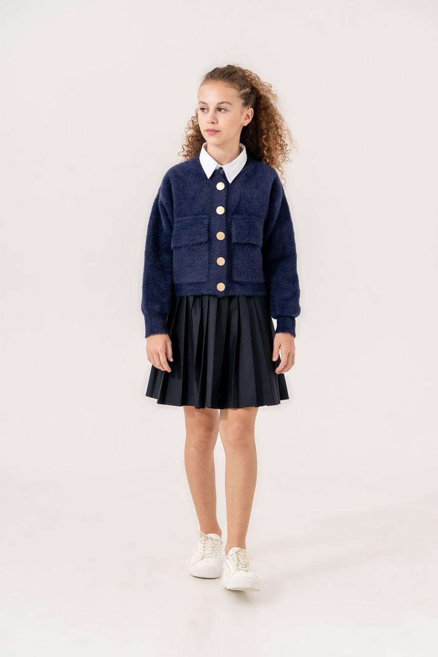 Locoloco Hırka 8502 Modelleri
