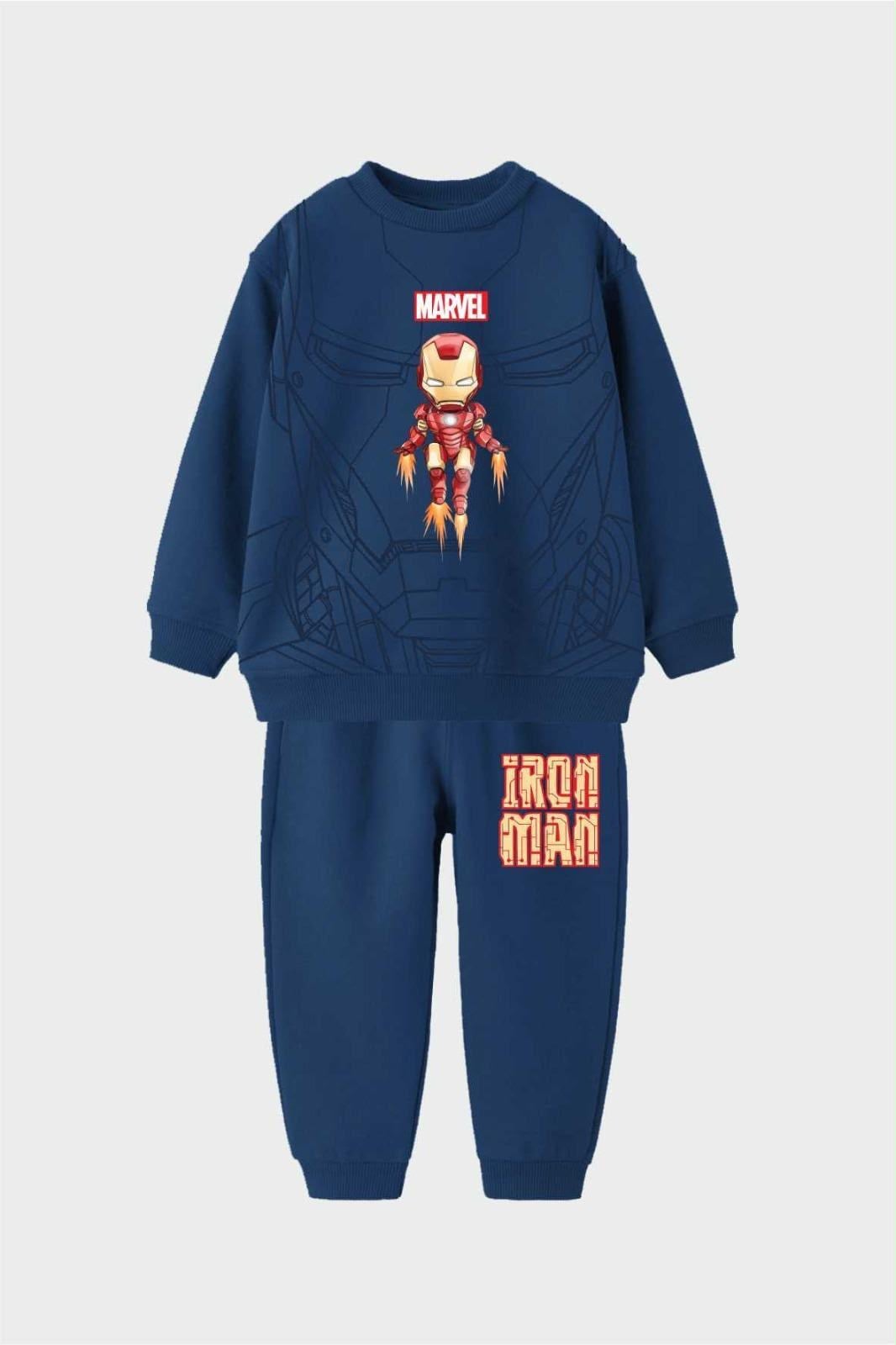 Lucco Iron Man 2 Li Takım 5611 Modelleri
