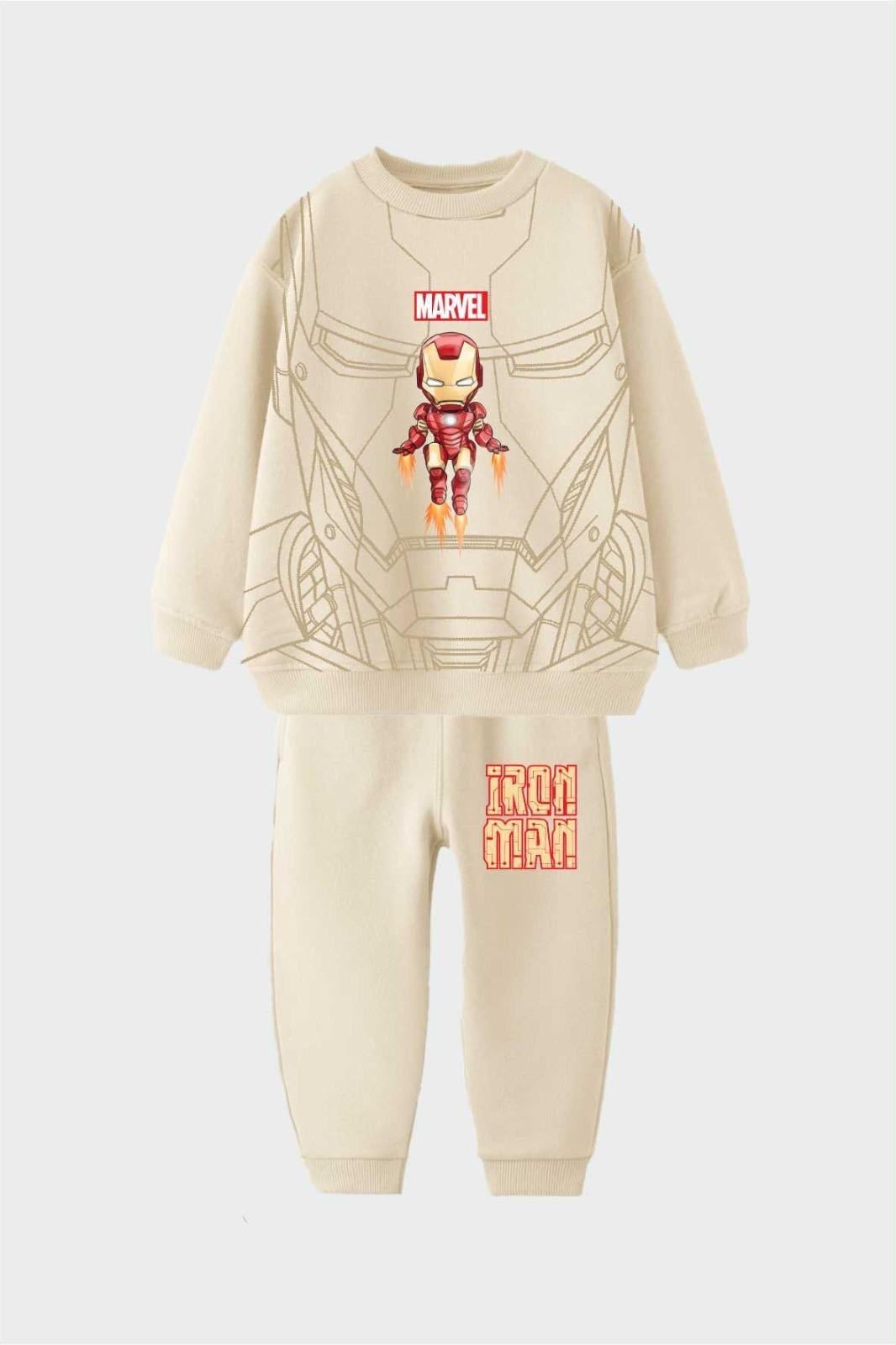Lucco Iron Man 2 Li Takım 5611 Modelleri