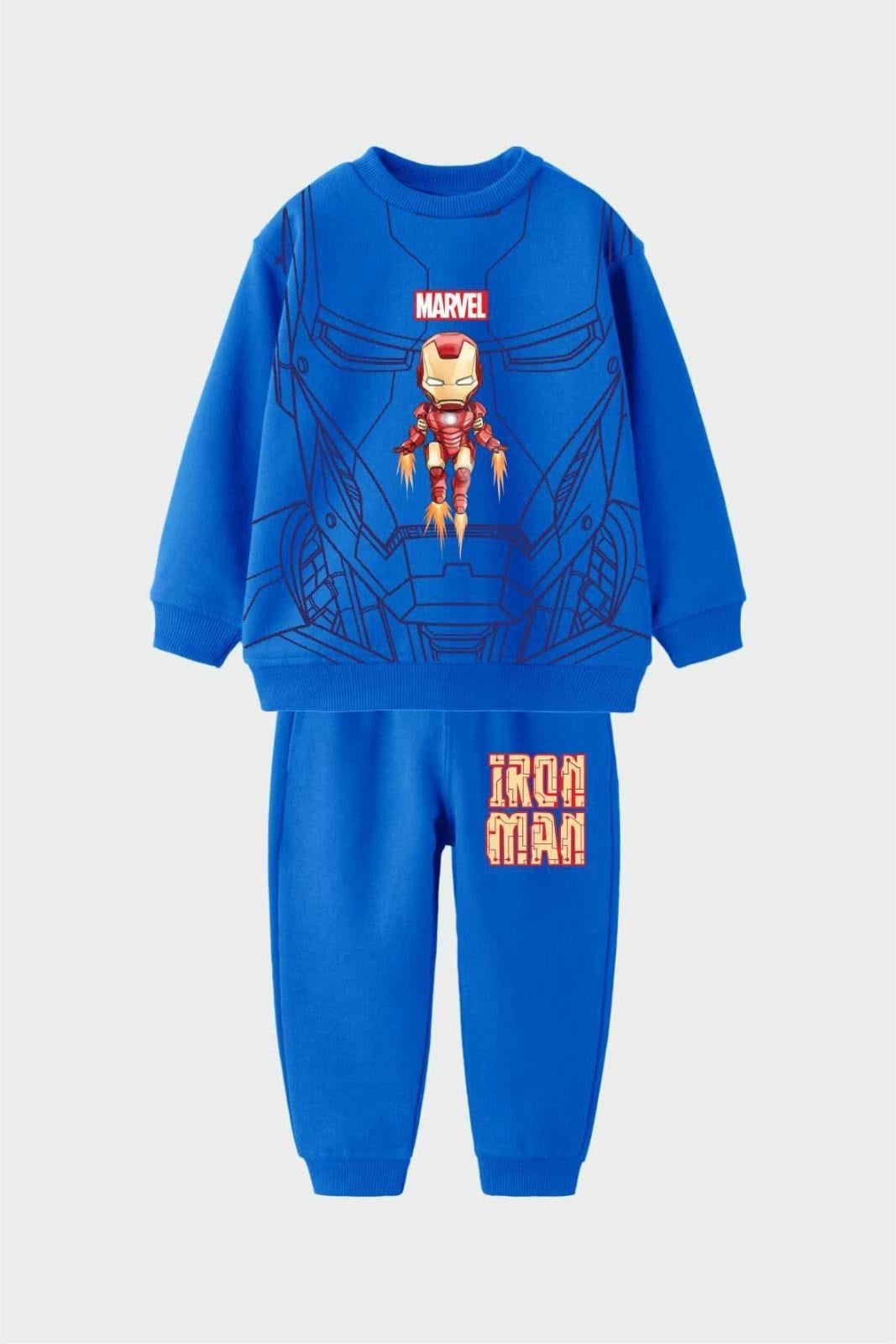 Lucco Iron Man 2 Li Takım 5611 Modelleri