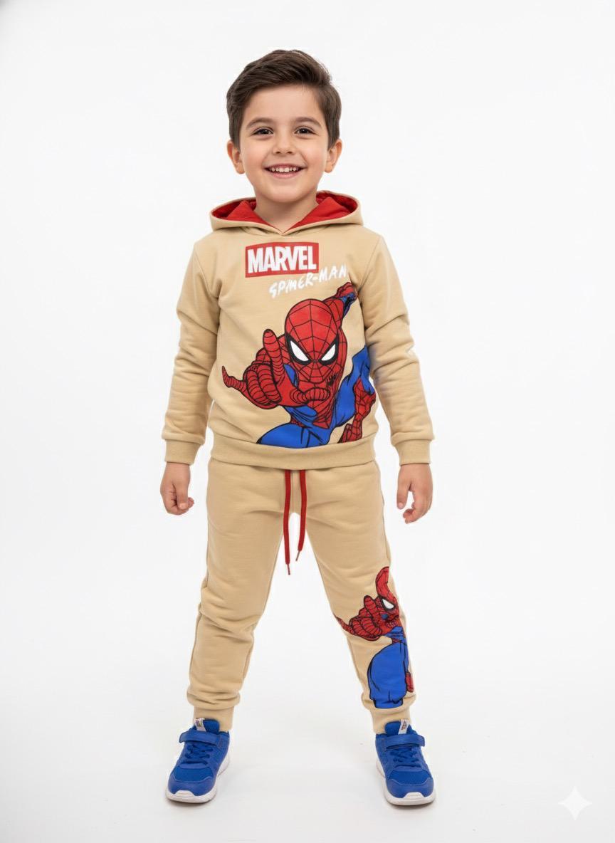 Marcoera Spiderman TK 4065 Modelleri