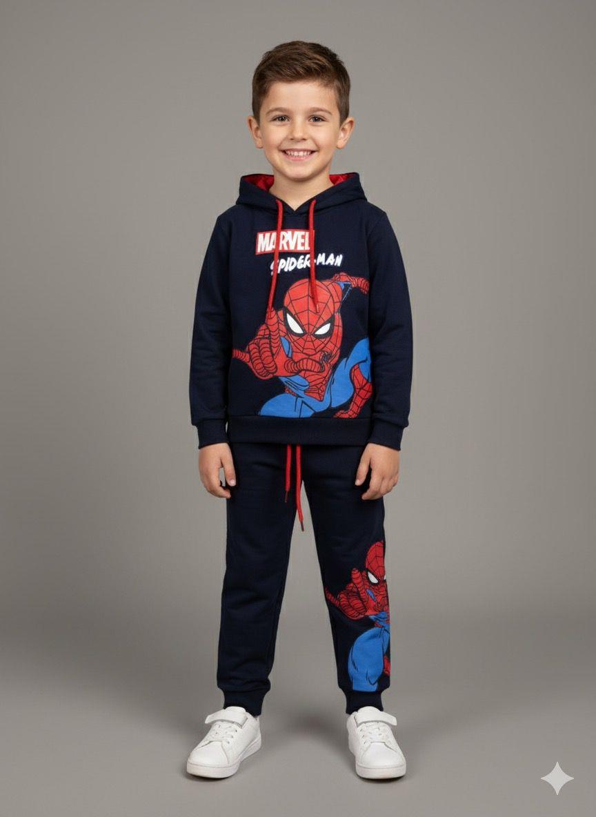 Marcoera Spiderman TK 4065 Modelleri