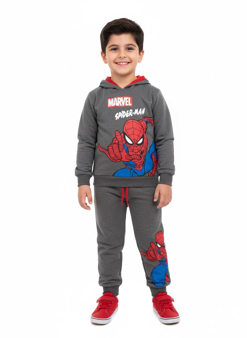 Marcoera Spiderman TK 4065 Modelleri