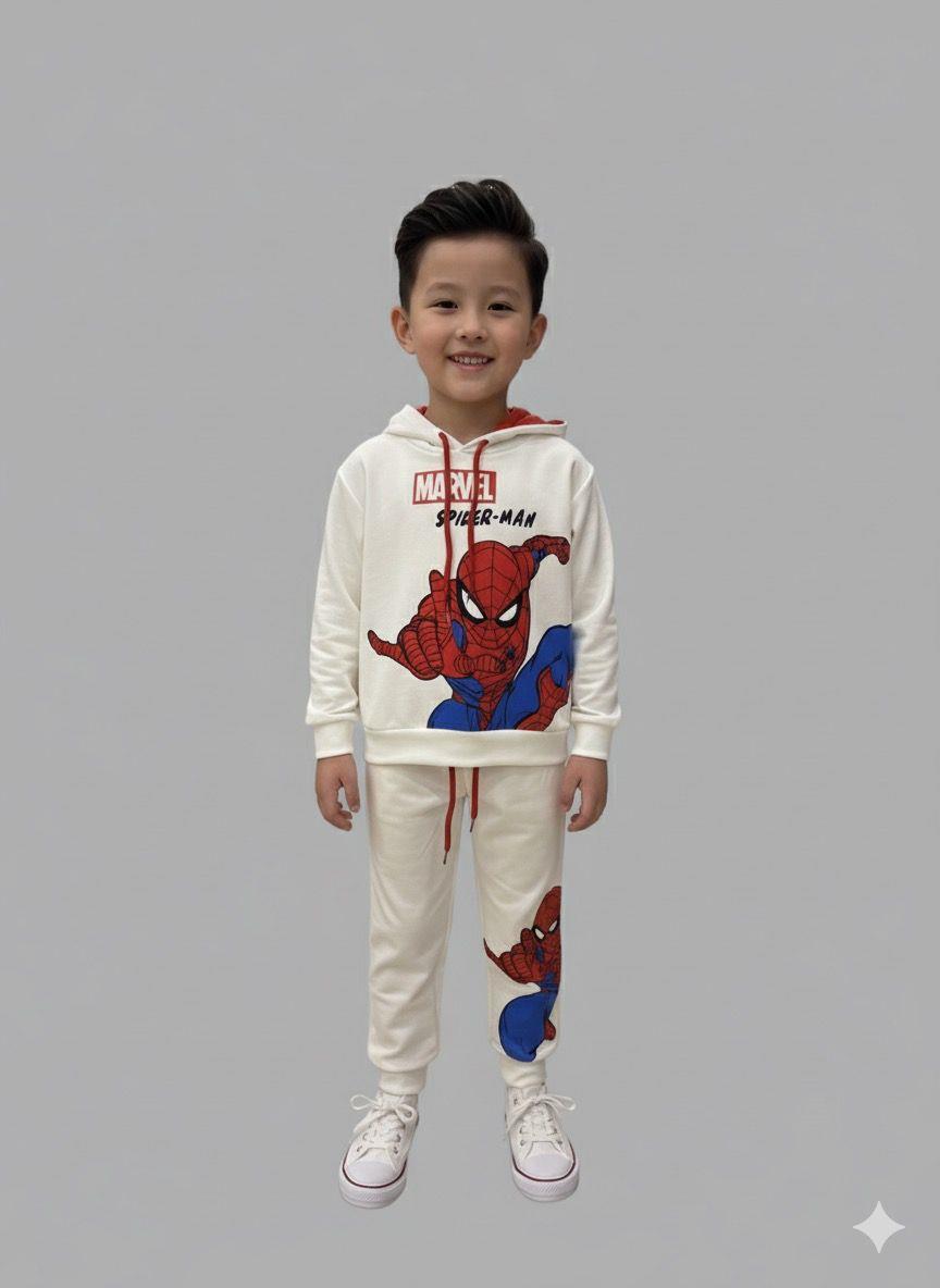 Marcoera Spiderman TK 4065 Modelleri