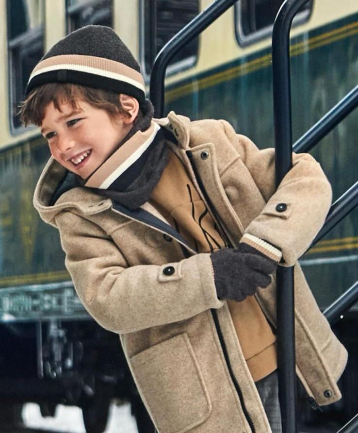 MYL Trench Mont 4472 Modelleri