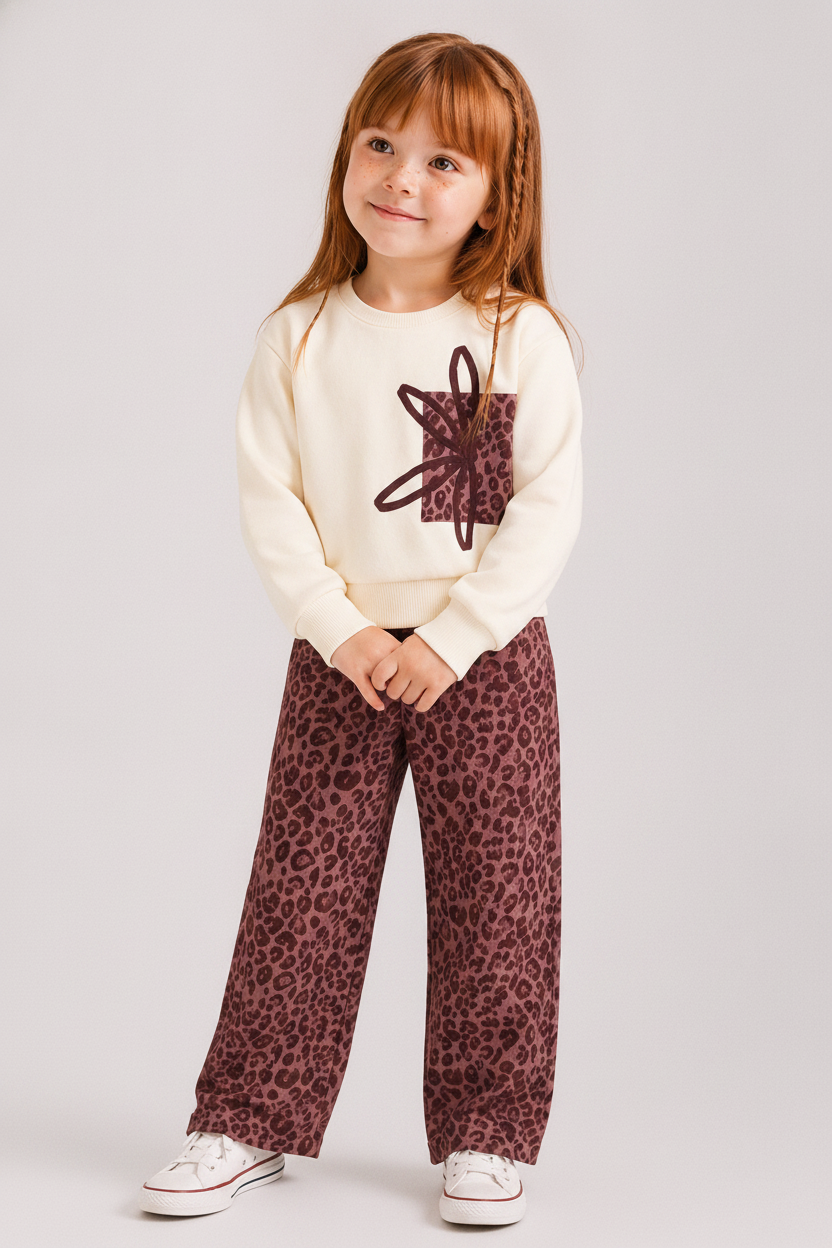 NK Hibiscus Fiyonklu Alt Üst Tk 32612 Modelleri