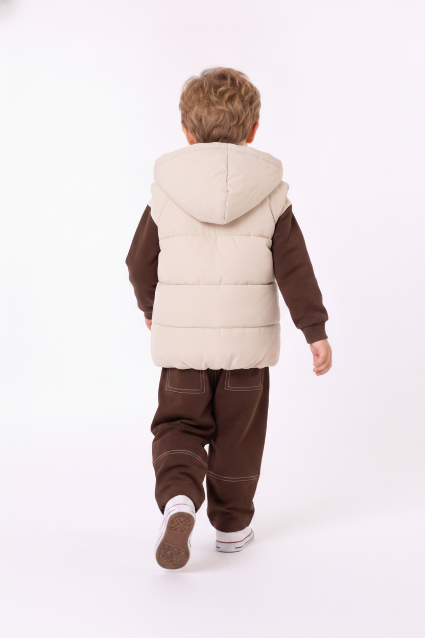 NK Little Aslan Alt Üst İkili Tk 22602 Modelleri