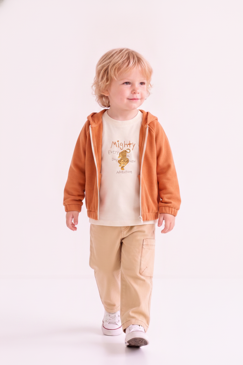 NK Mıghty Bebe Badi 42606 Modelleri