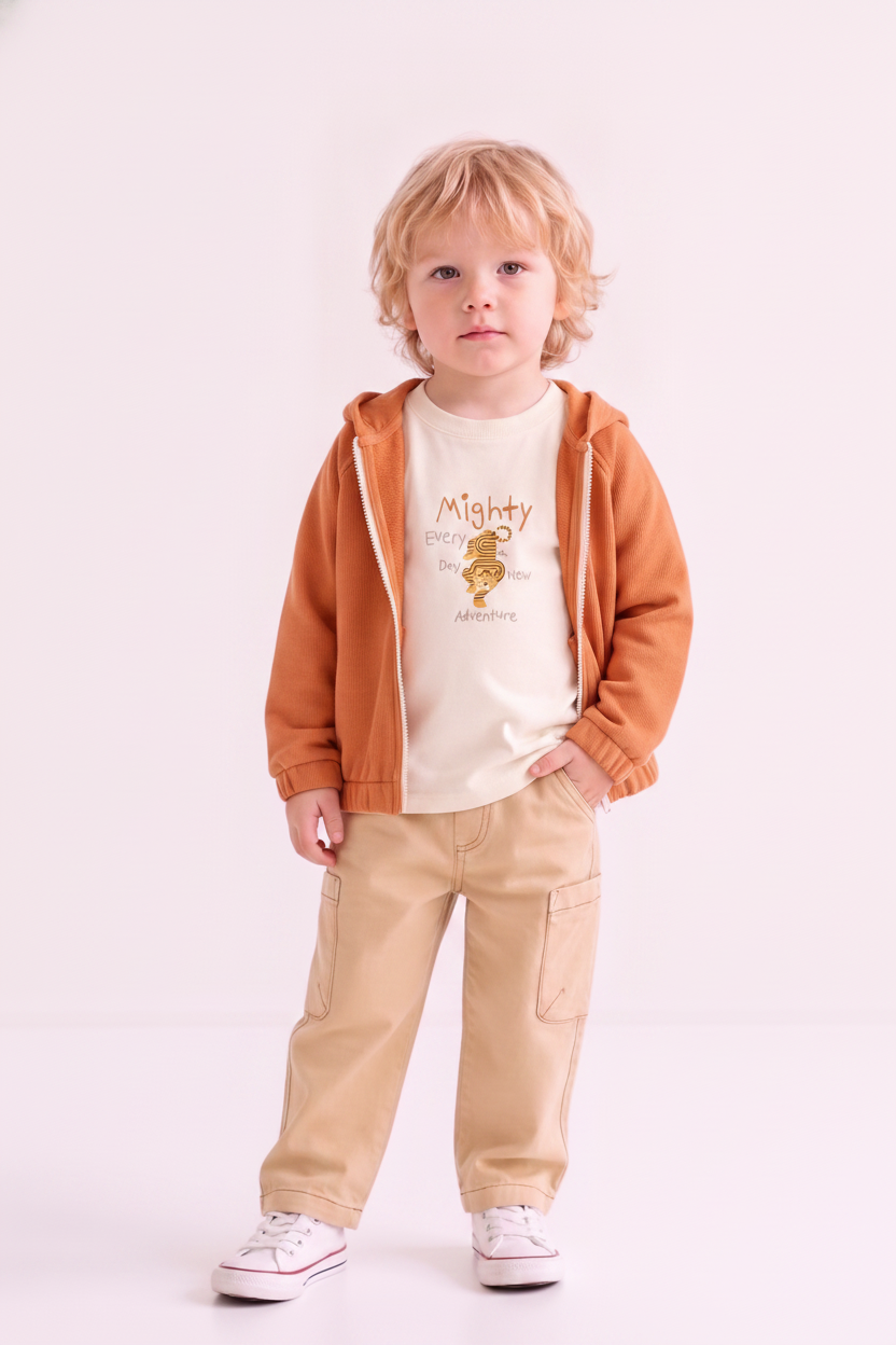 NK Mıghty Bebe Badi 42606 Modelleri