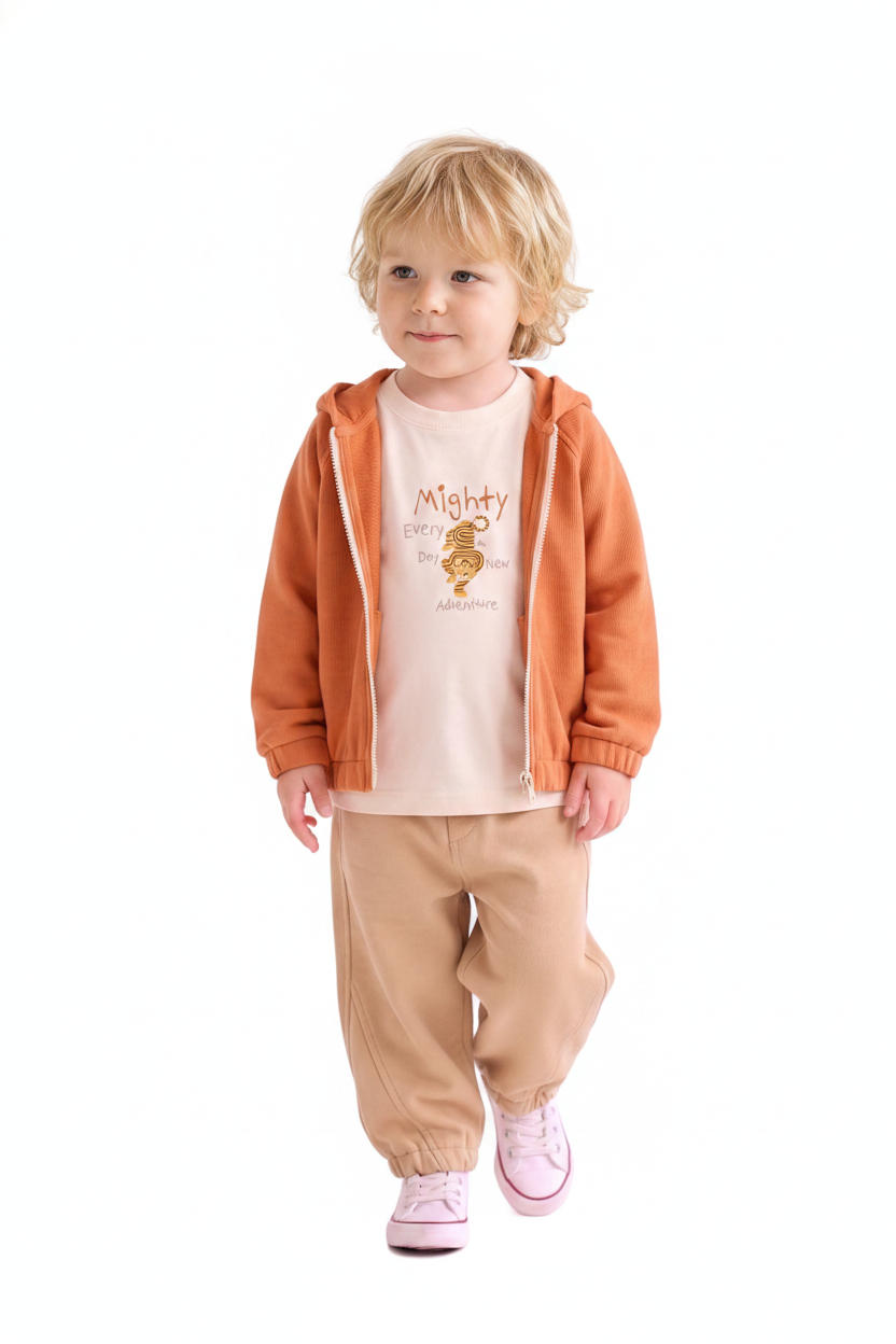 NK Mıghty Bebe Badi 42606 Modelleri