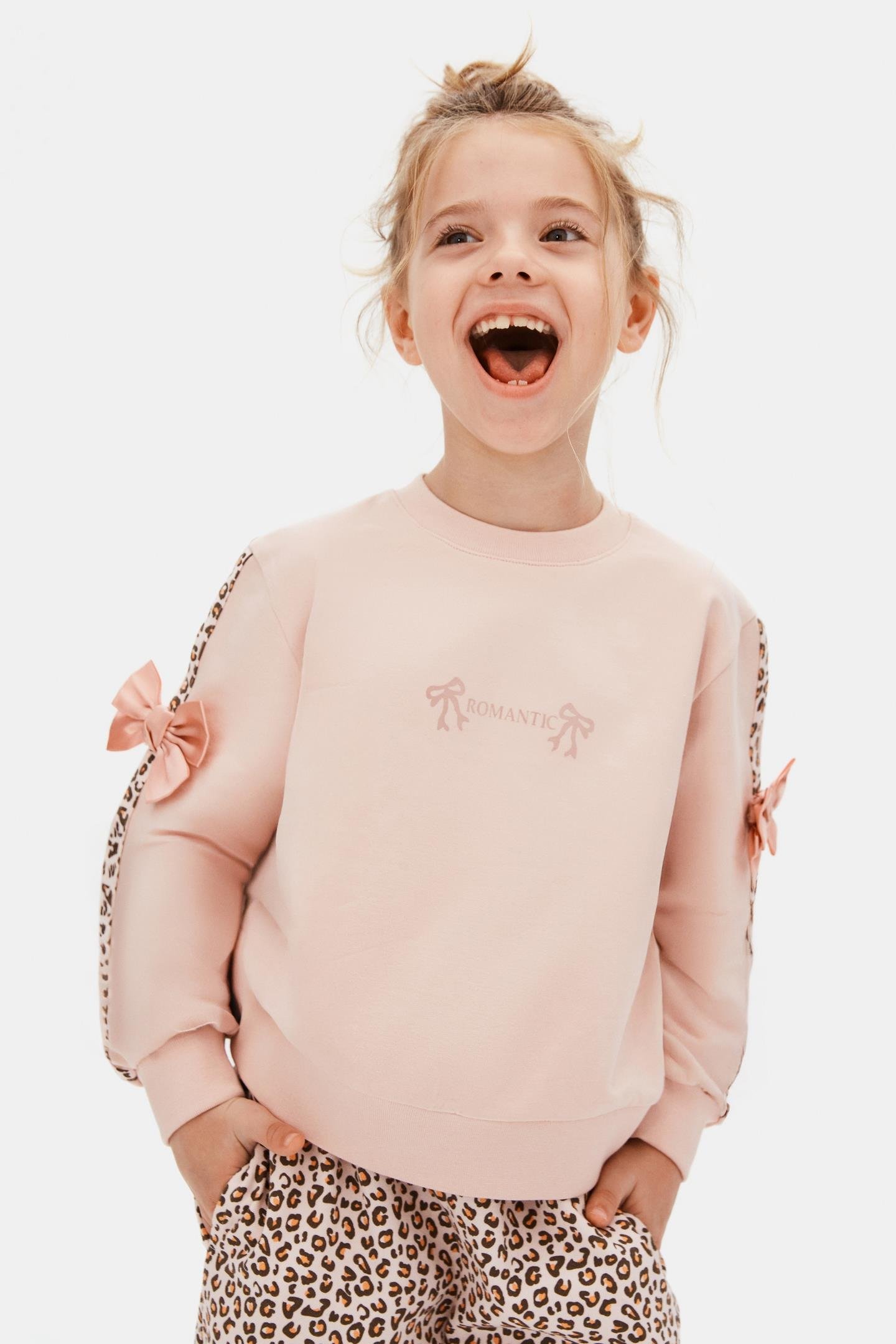 NK Romantic Sweat 39516 Modelleri
