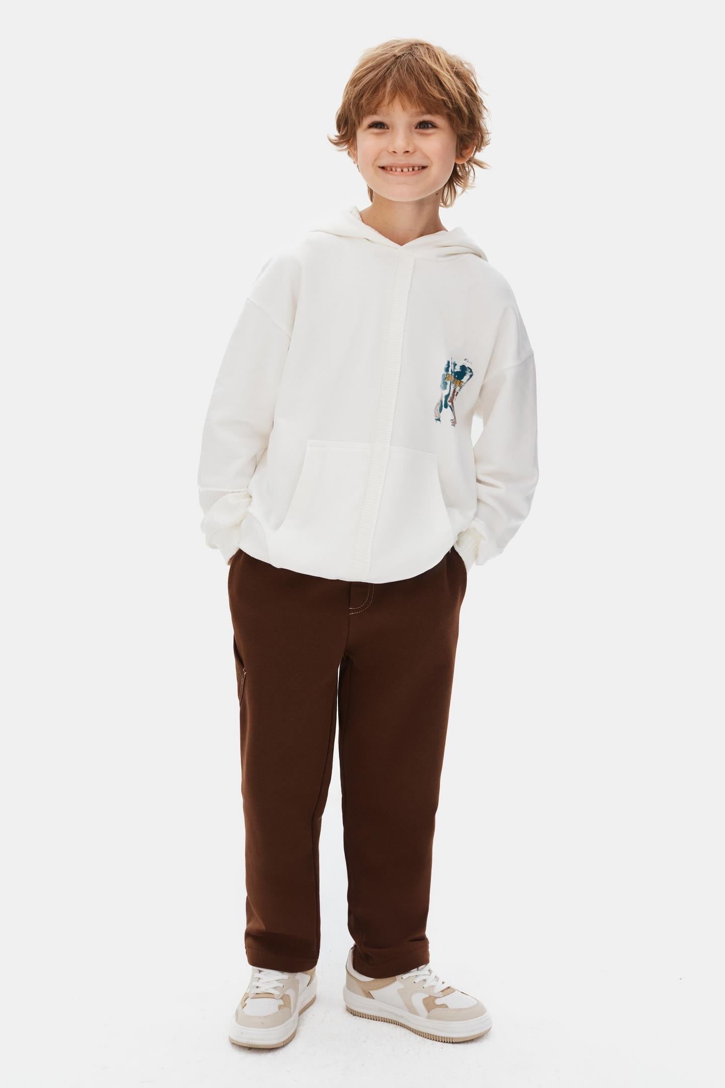 NK Royal Sweat 49304 Modelleri