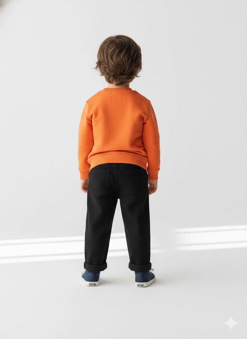 NK Shape Sweat 47608 Modelleri