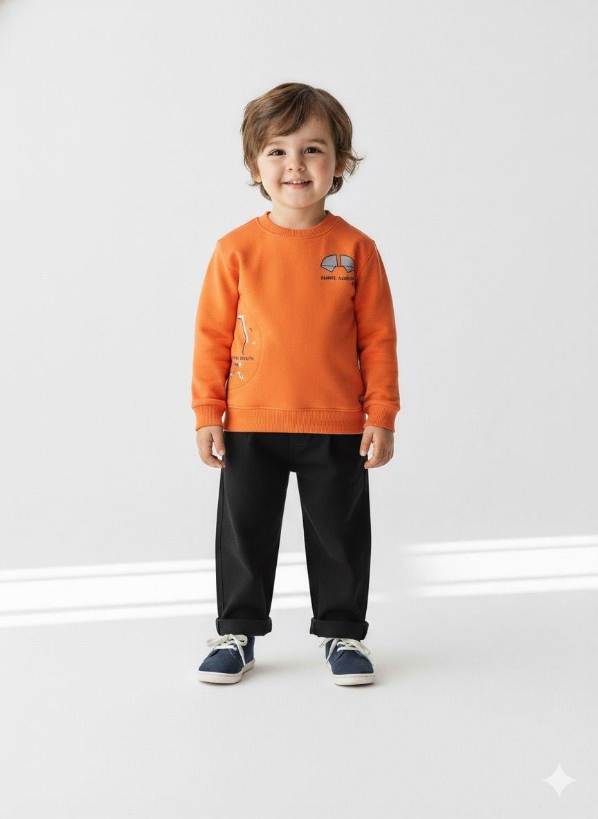 NK Shape Sweat 47608 Modelleri