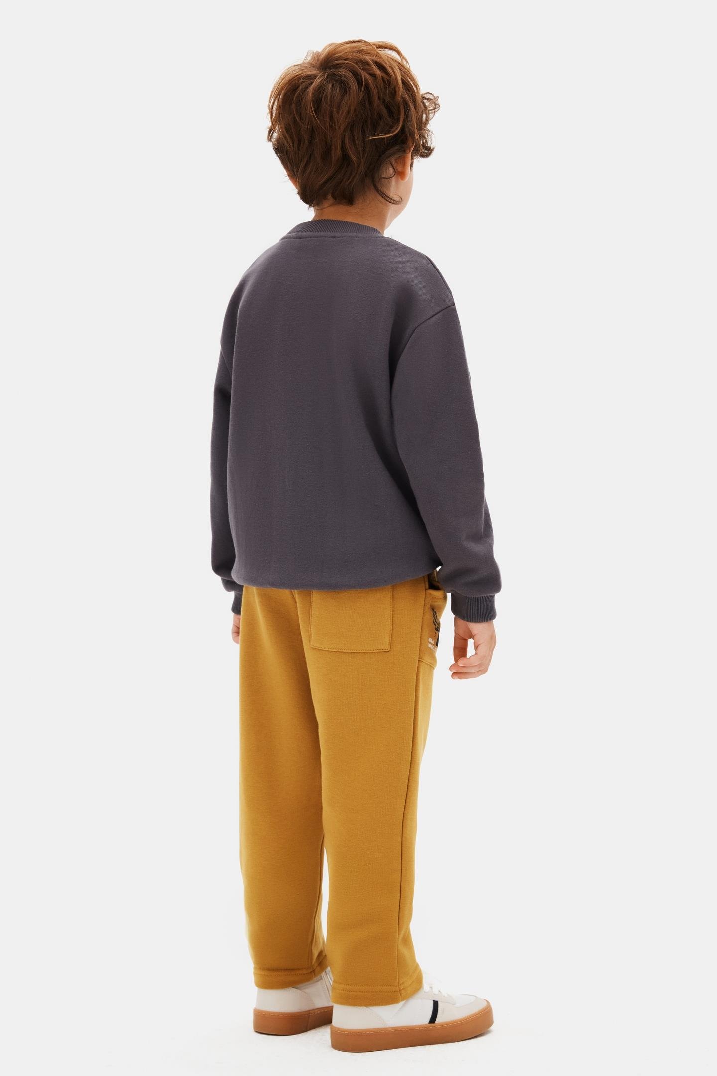 NK Start Sweat 49507 Modelleri