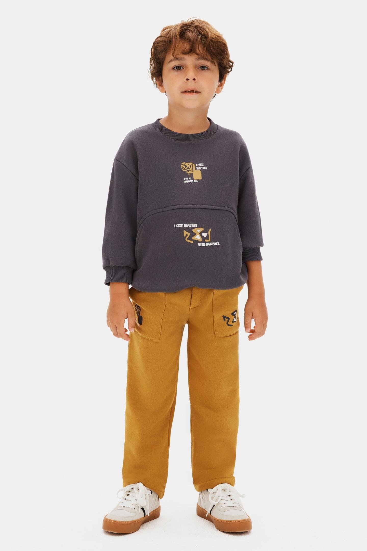 NK Start Sweat 49507 Modelleri
