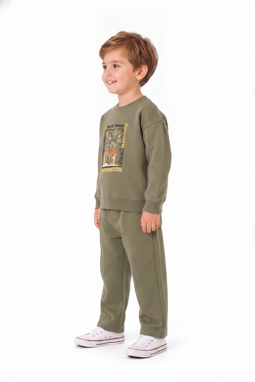 NK Turtle Alt Üst İkLİ Tk 22603 Modelleri