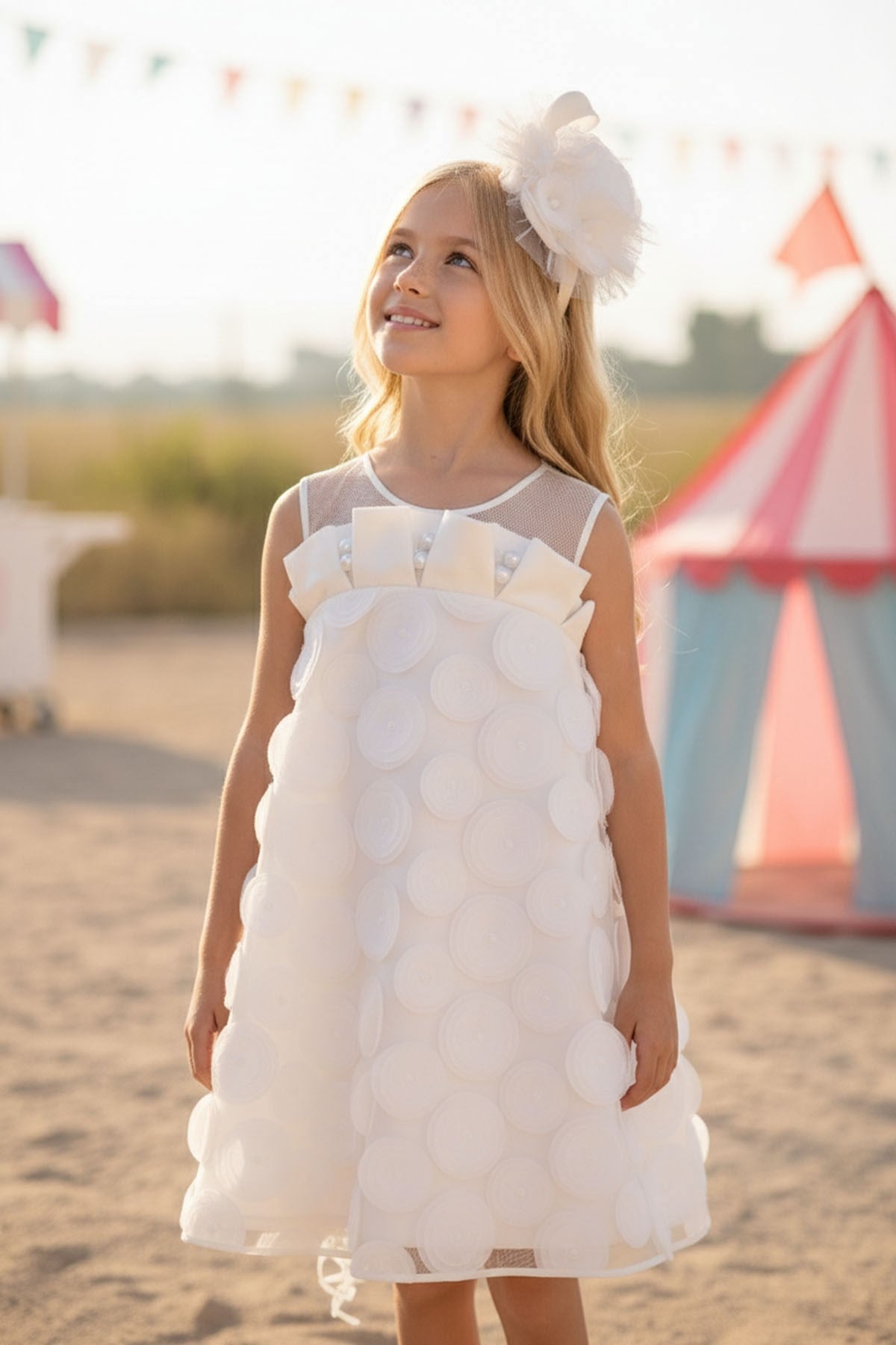 Pamina Abiye 36009PR Modelleri