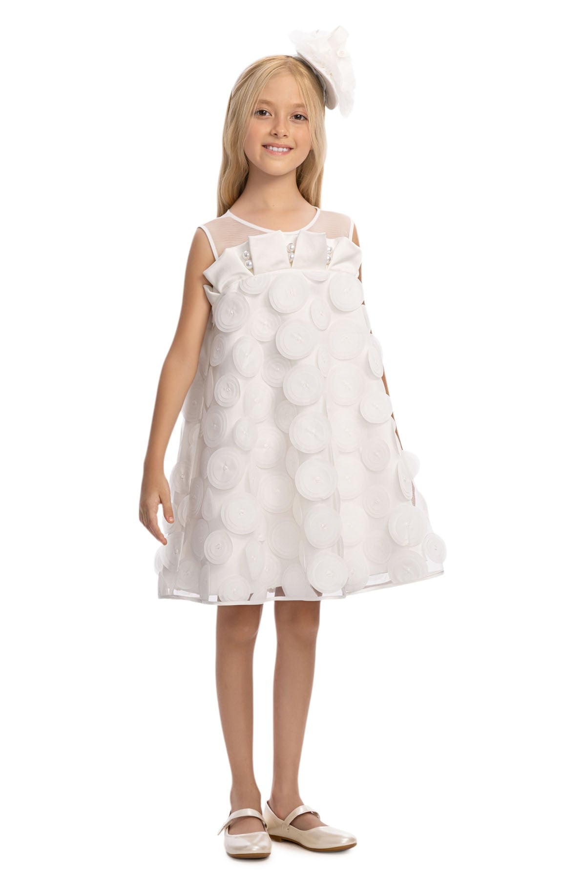 Pamina Abiye 36009PR Modelleri