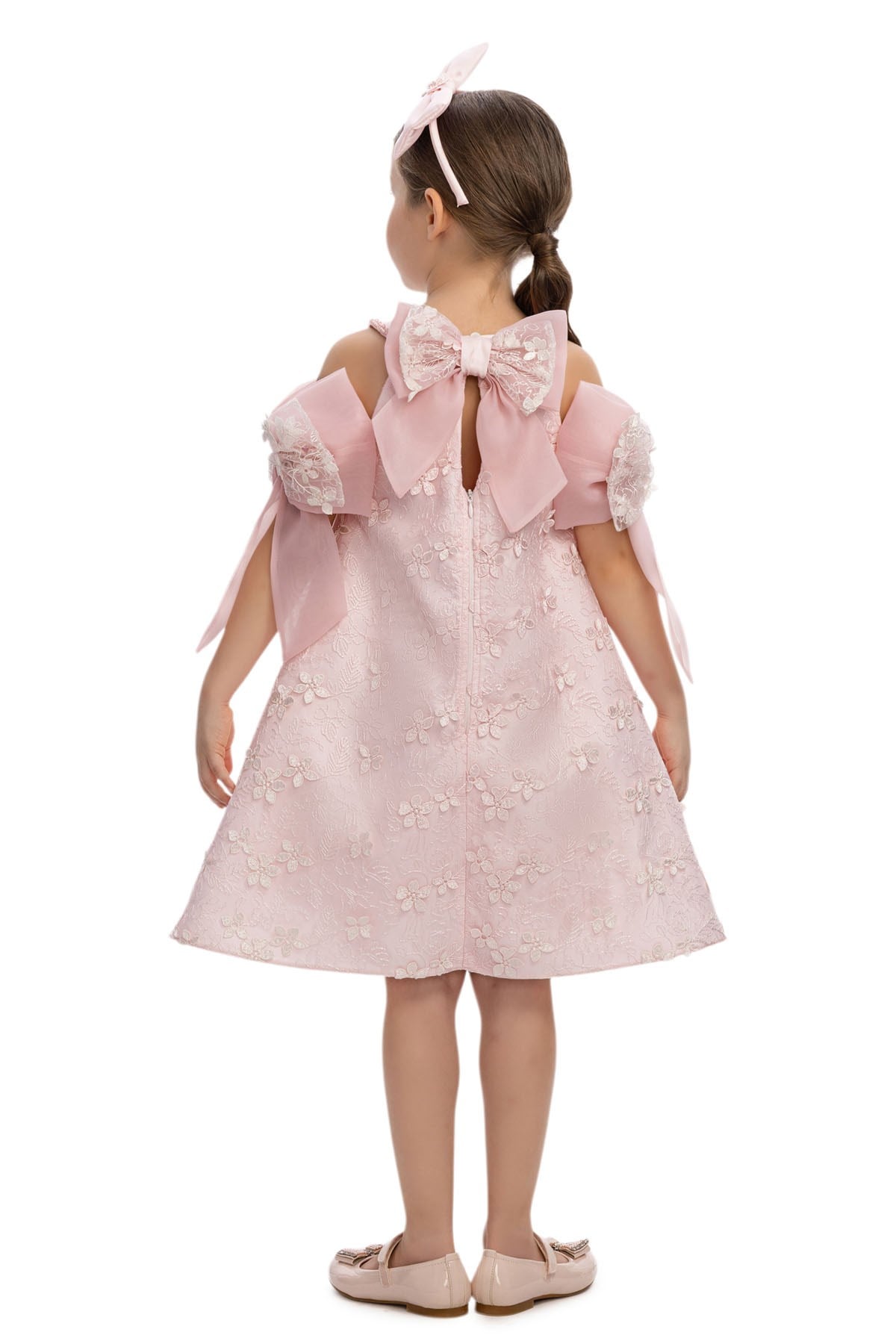 Pamina Abiye 36062PR Modelleri