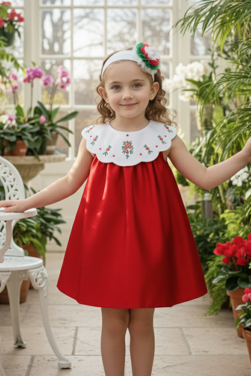 Pamina Çiçek Abiye 36097 Modelleri