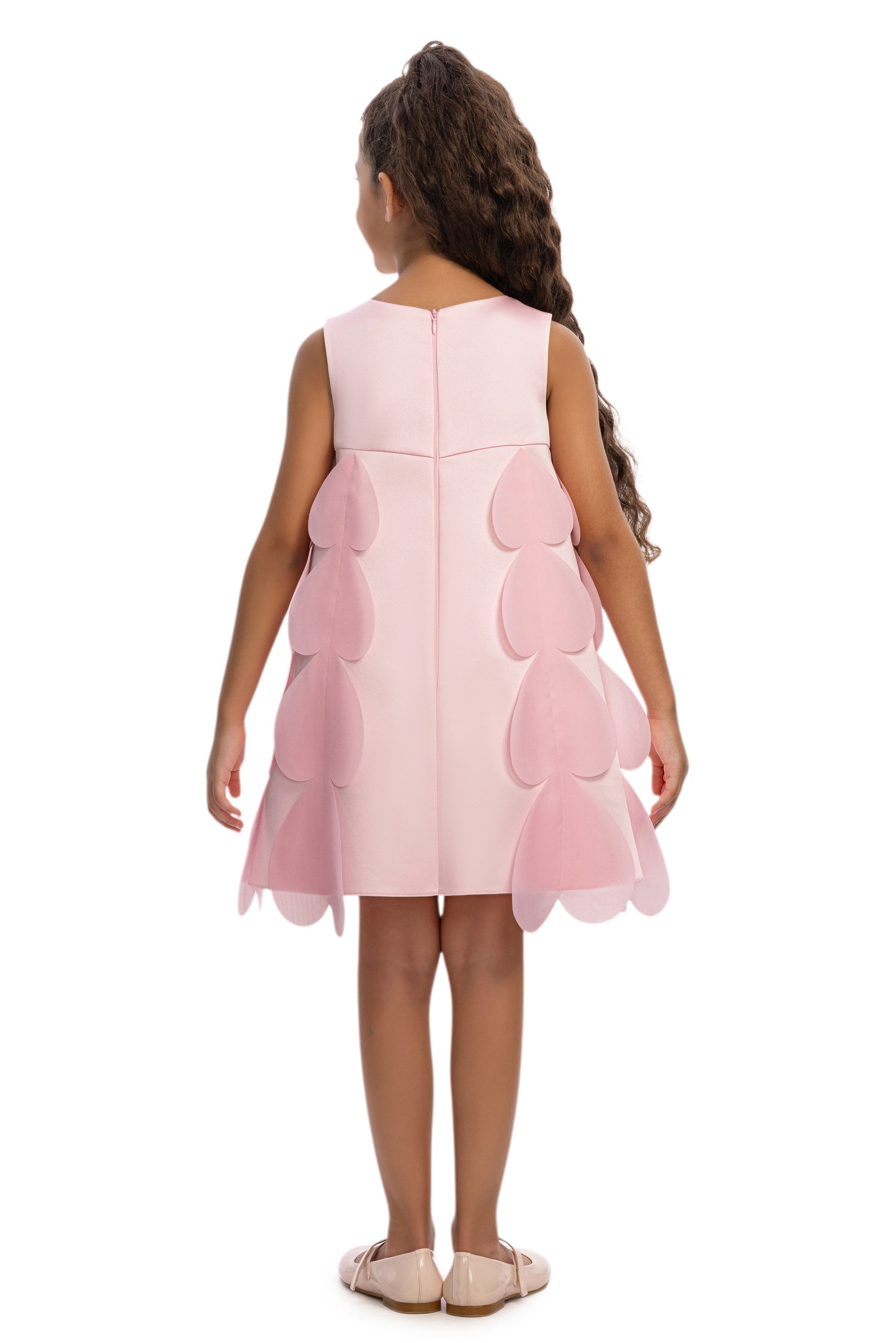 Pamina Kalpli Abiye 36134PR Modelleri
