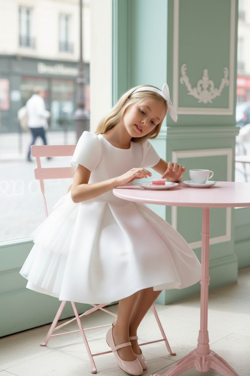 Pamina Kurdeleli Abiye 36306 Modelleri