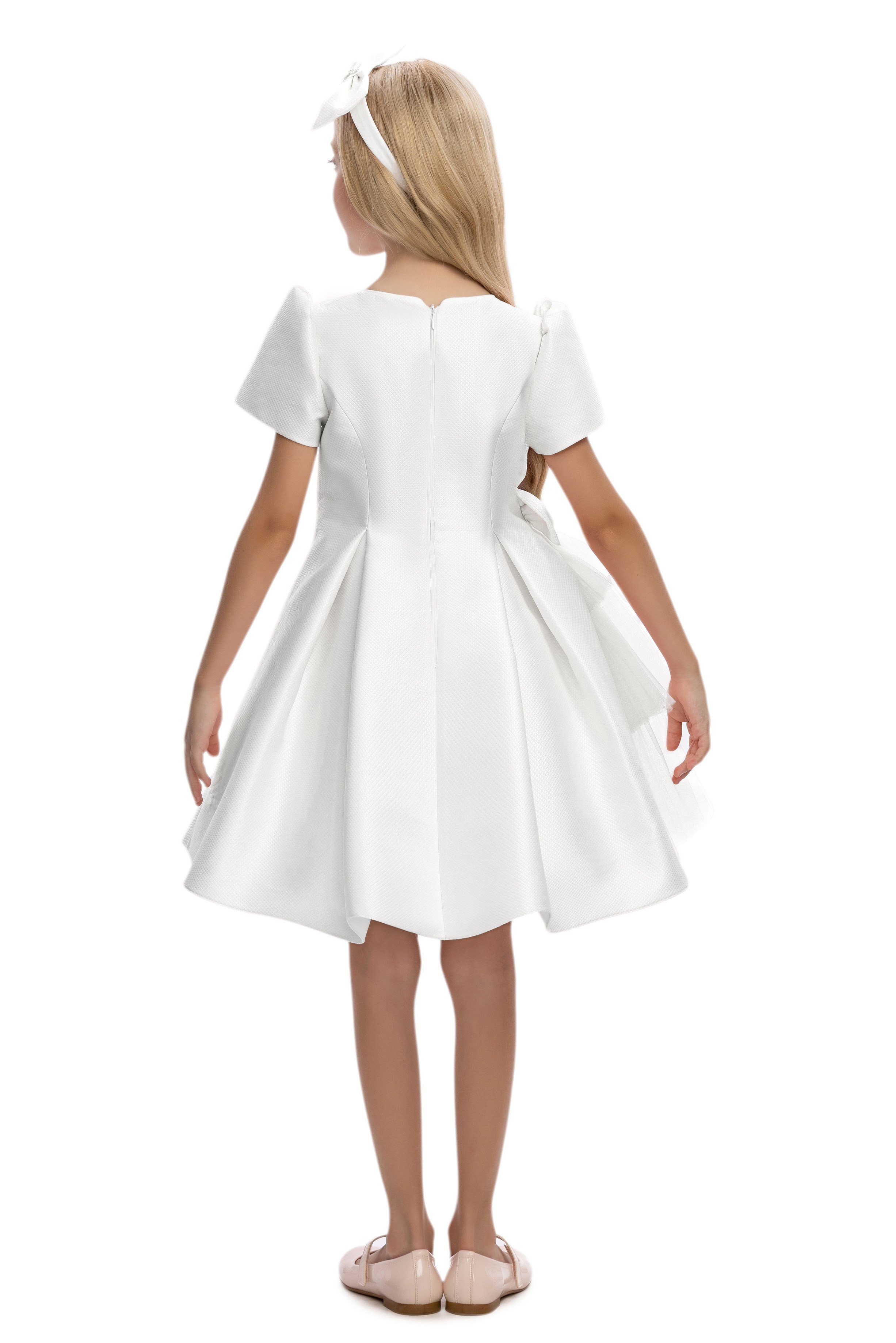 Pamina Kurdeleli Abiye 36306 Modelleri
