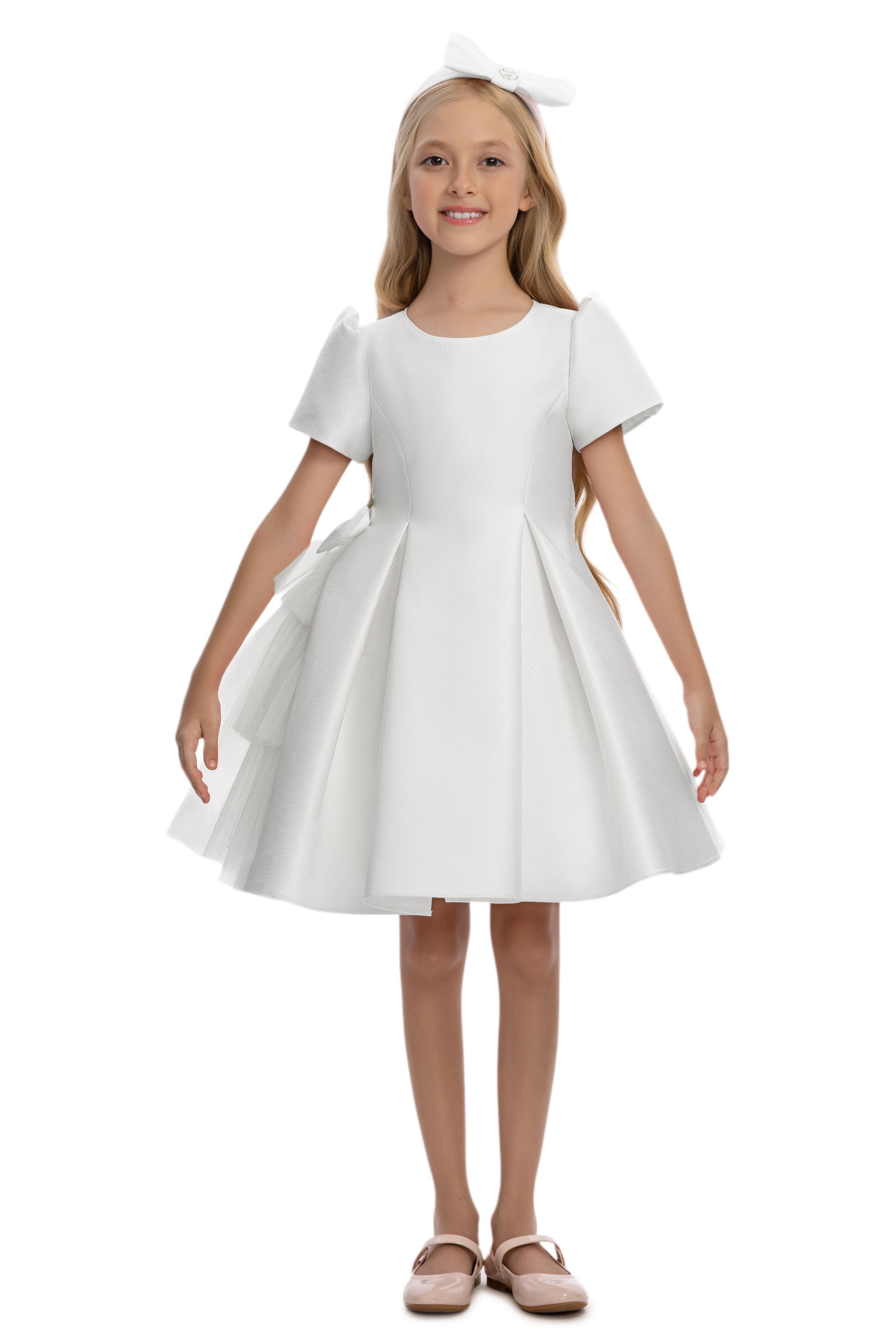 Pamina Kurdeleli Abiye 36306 Modelleri