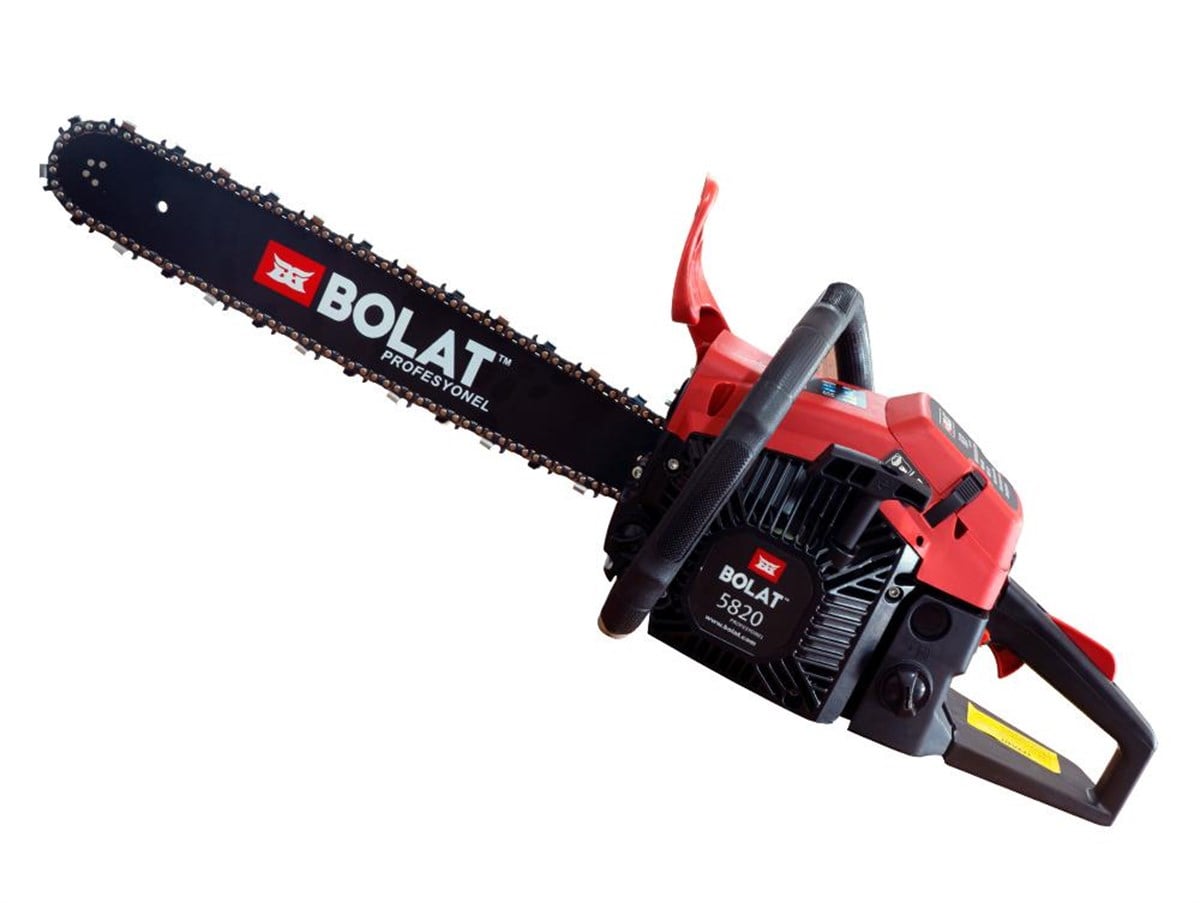 Bolat 5820 Motorlu Testere (58CC)